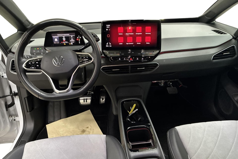VW ID.3 77 Pro S 5d