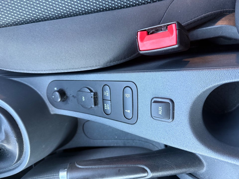 Seat Leon 1,6 Stylance 5d