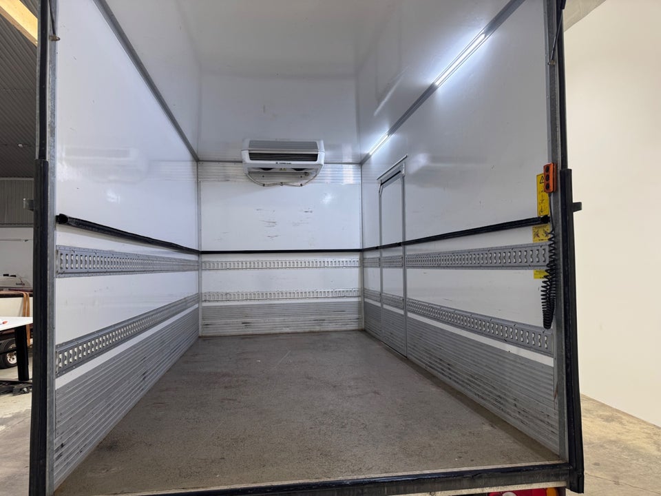 Renault Master IV T35 2,3 dCi 150 Alukasse m/lift/køl