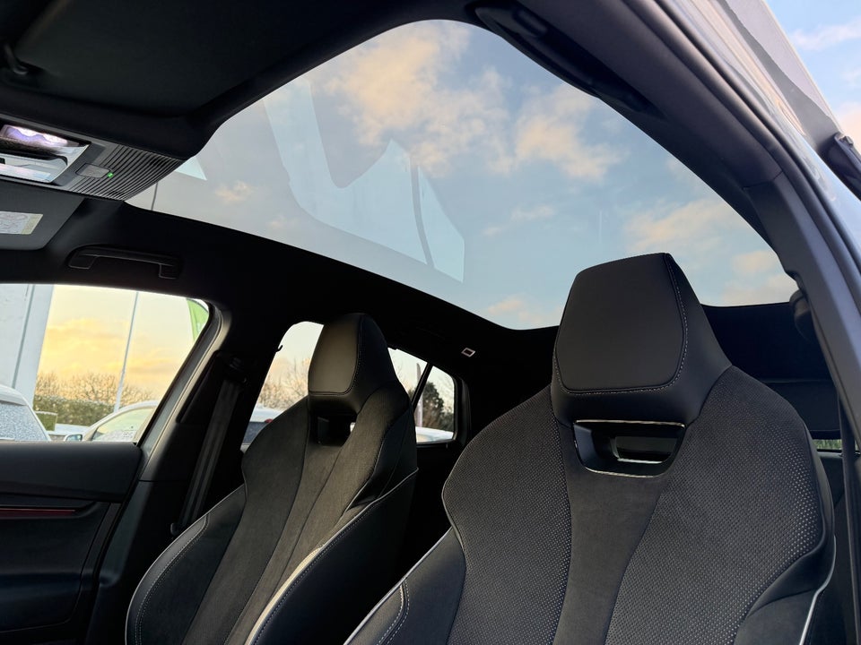 Skoda Enyaq 85 iV Sportline Maxx Coupé 5d