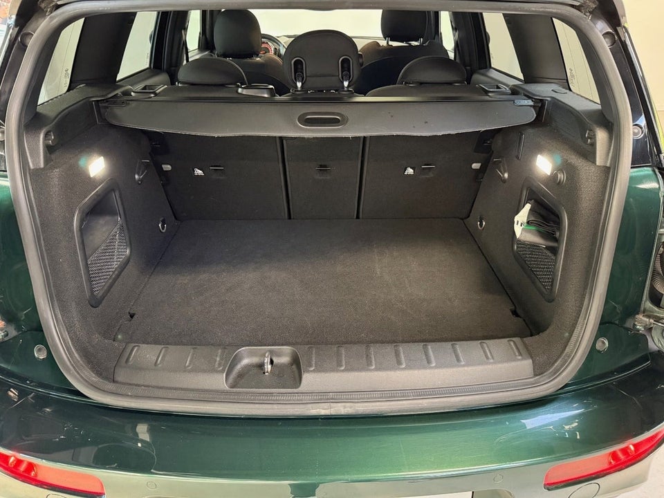 MINI Clubman Cooper S 2,0 Essential 6d