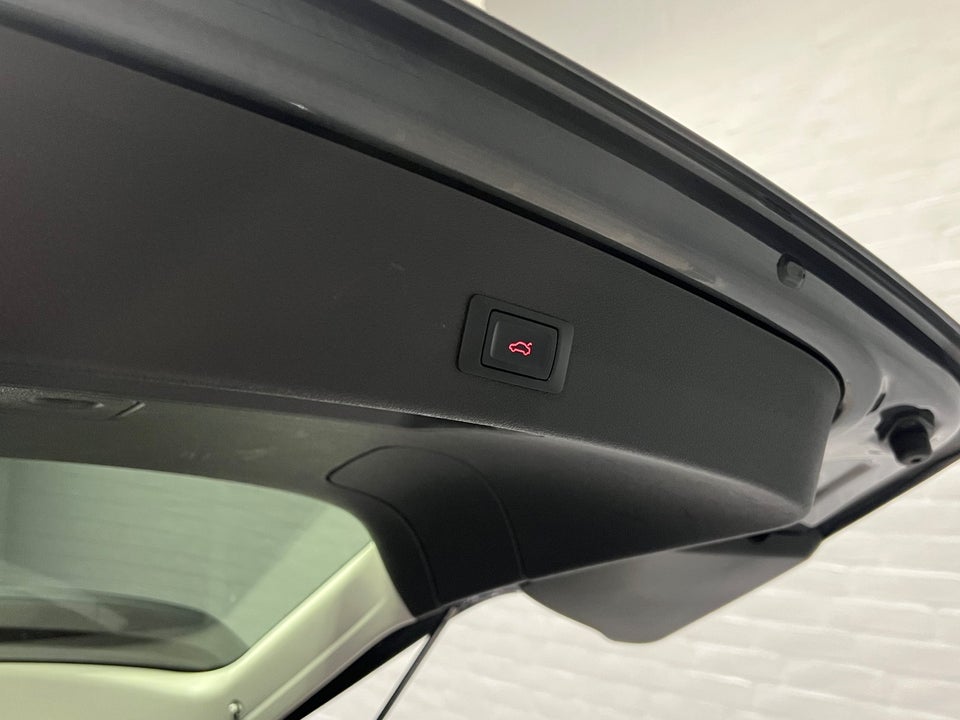 Audi SQ5 3,0 TDi 326 quattro Tiptr. 5d