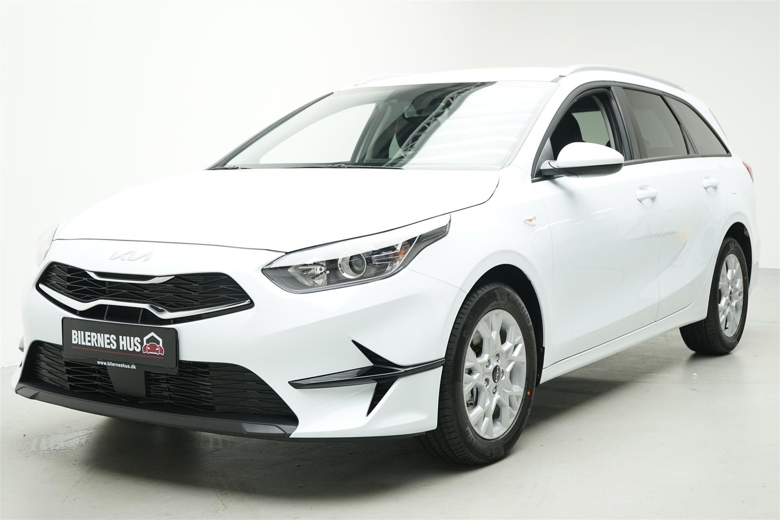 Kia Ceed 1,0 T-GDi Prestige SW 5d