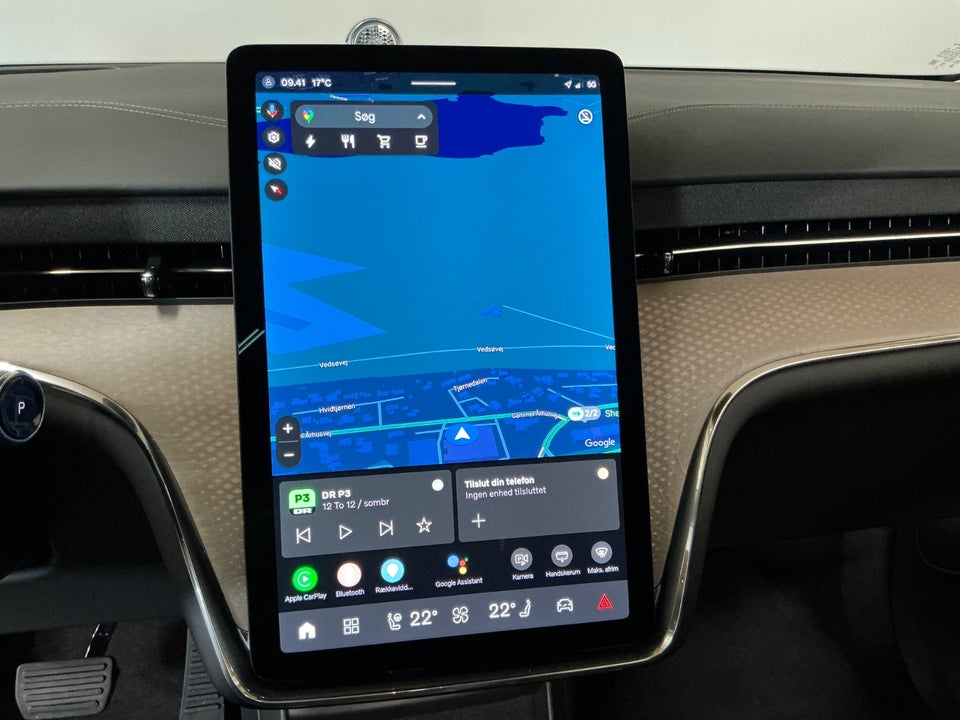 Volvo EX90 Twin Ultra 7prs 5d