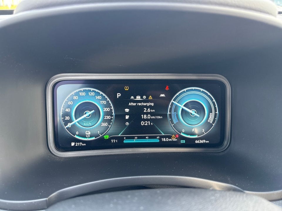 Hyundai Kona 39 EV Trend 5d