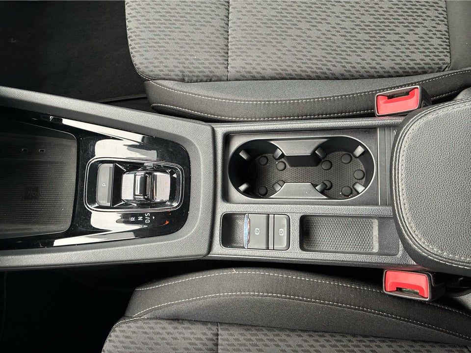 Skoda Octavia 1,4 TSi iV Style Combi DSG 5d