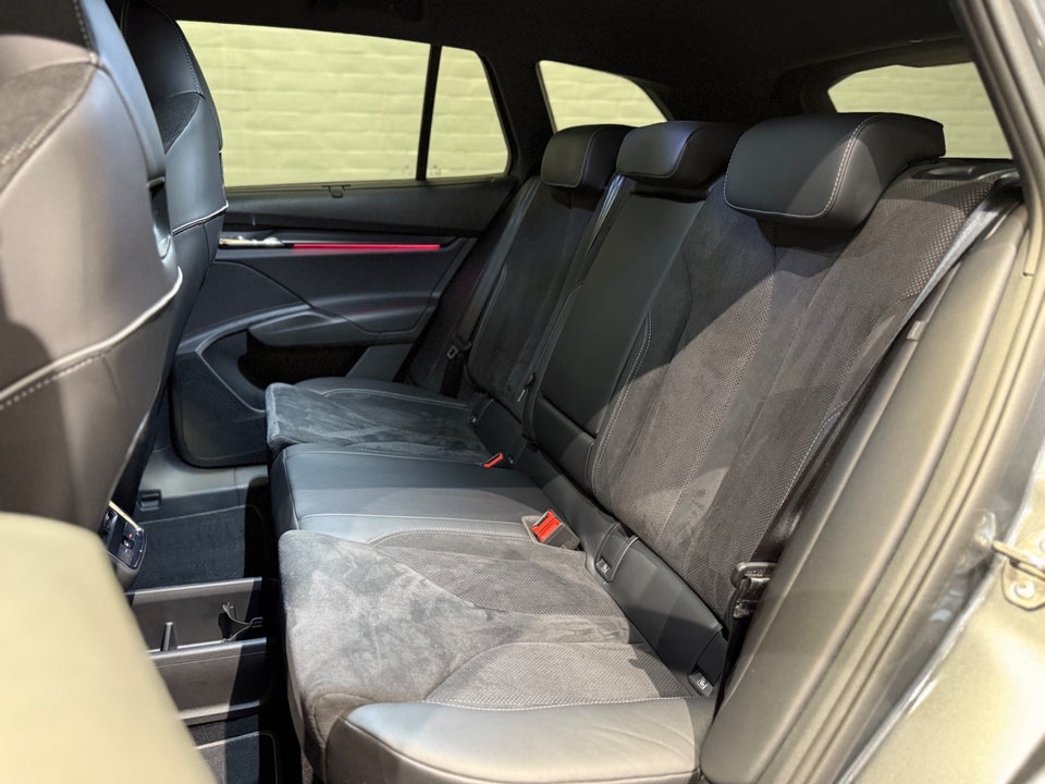 Skoda Enyaq 85 iV Sportline 5d