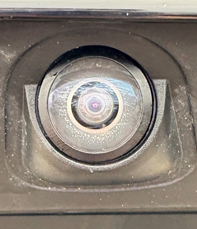 Volvo XC40 P6 ReCharge Plus 5d