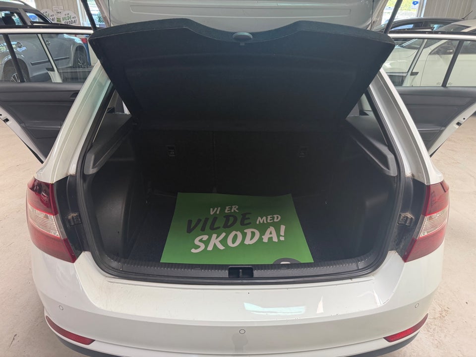 Skoda Rapid 1,2 TSi 110 Ambition Spaceback 5d