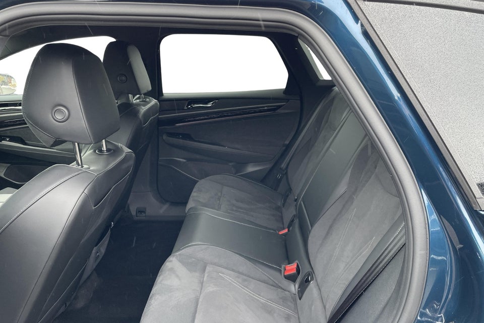 VW ID.7 86 Style S Tourer 5d