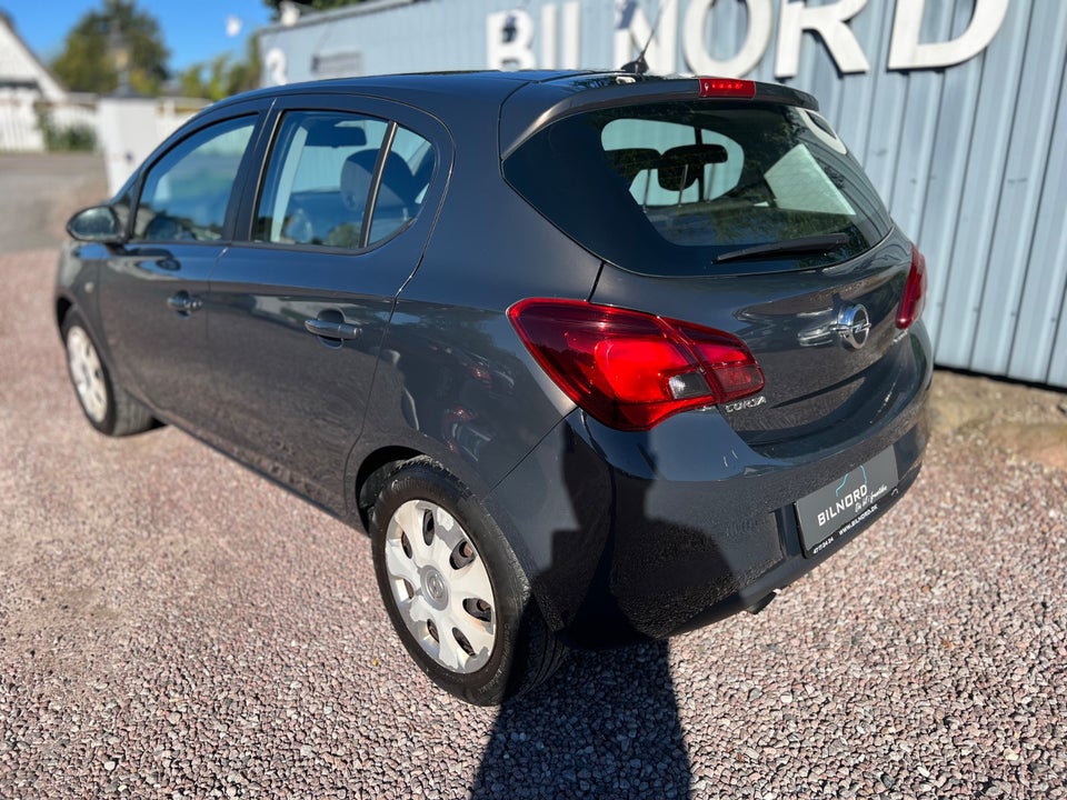 Opel Corsa 1,0 T 90 Enjoy 5d