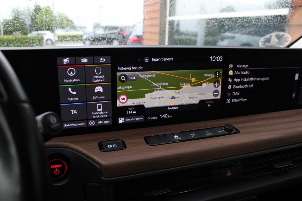 Honda e Advance 5d