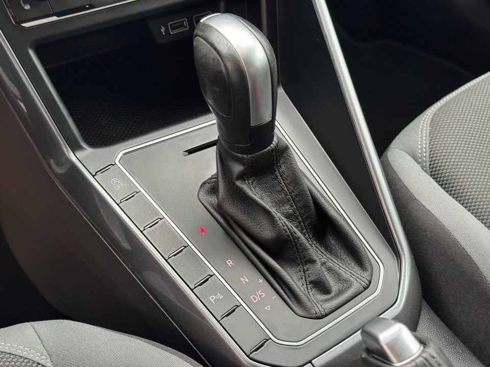 VW Polo 1,0 TSi 115 Highline DSG 5d