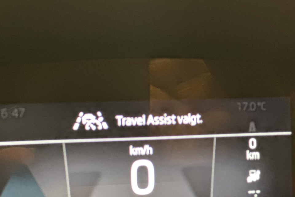 Skoda Enyaq 80 iV ecoSuite 5d