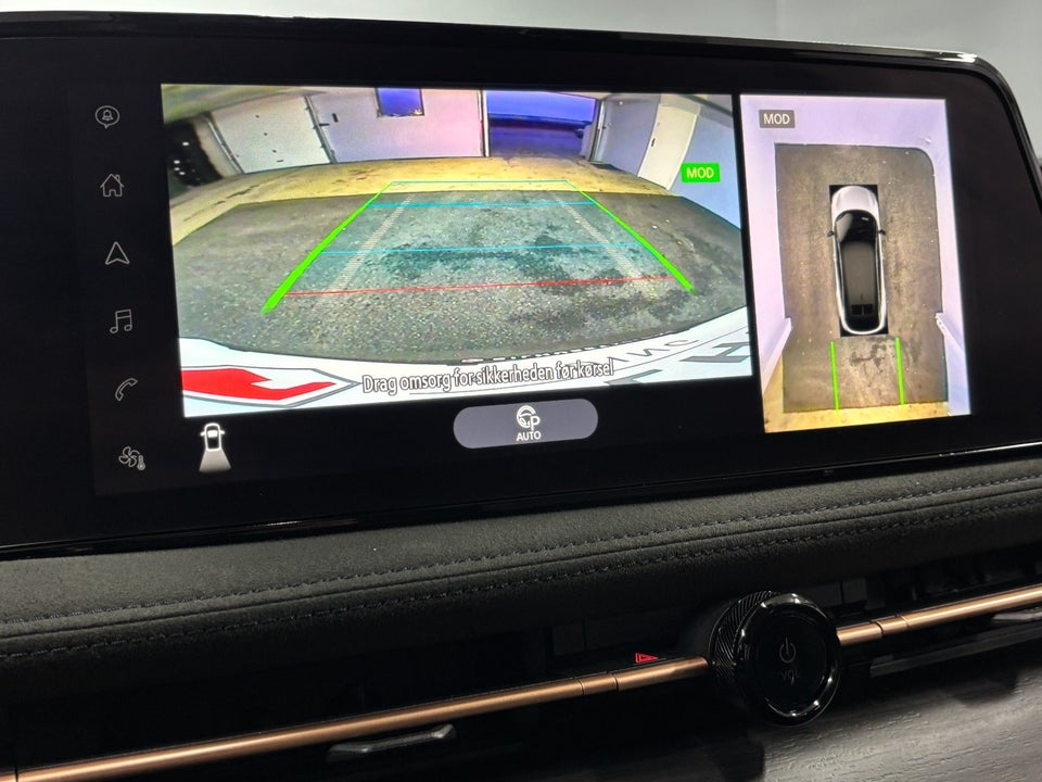 Nissan Ariya 87 Evolve 5d