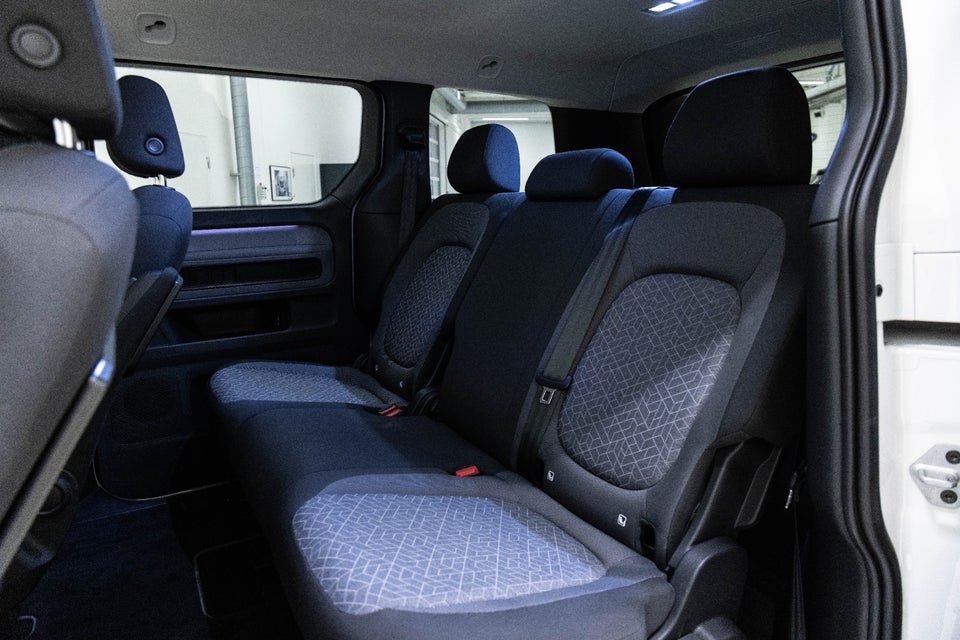 VW ID.Buzz 77 Life SWB 5d