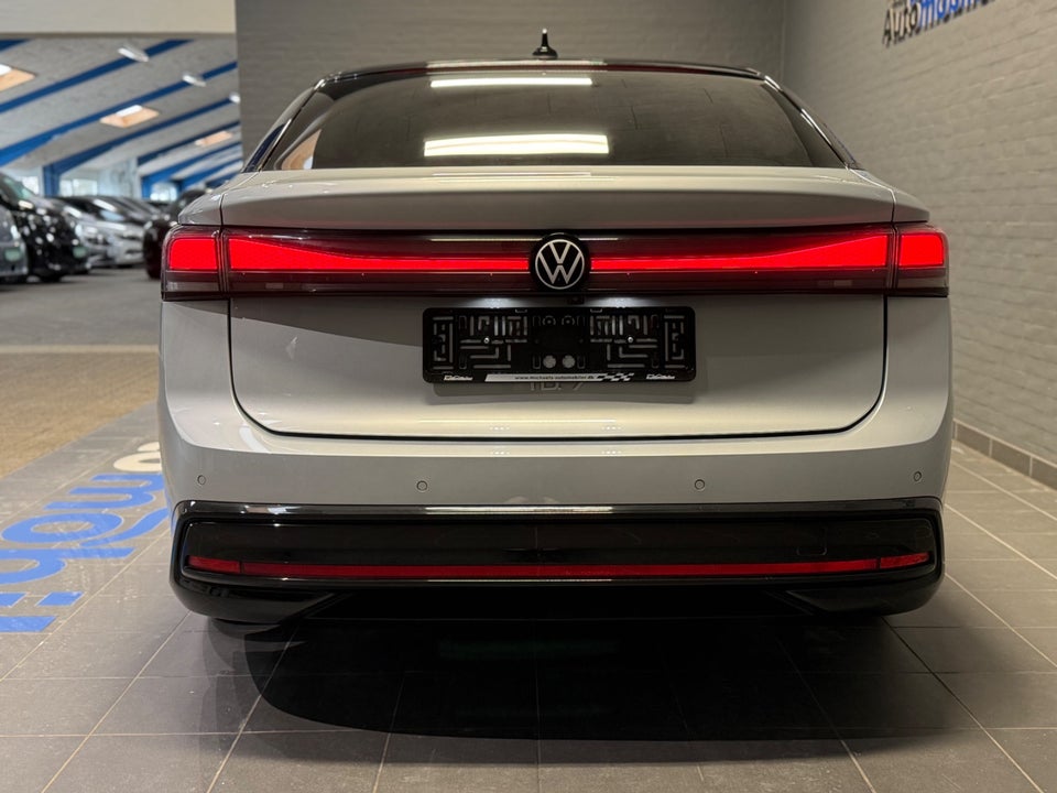 VW ID.7 77 Pro Business Premium 5d