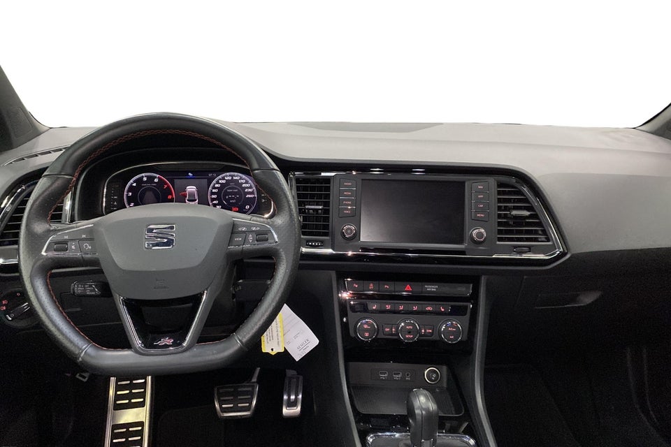 Seat Ateca 1,5 TSi 150 FR DSG 5d