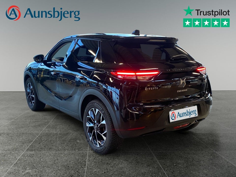 DS DS 3 CrossBack 54 E-Tense Rivoli 5d