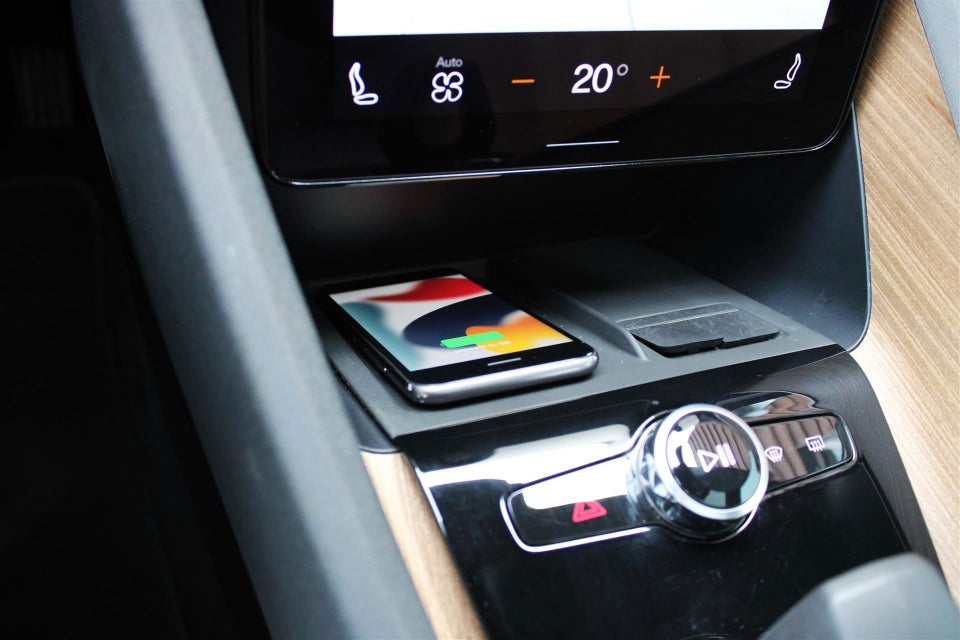 Polestar 2 Long Range AWD 5d