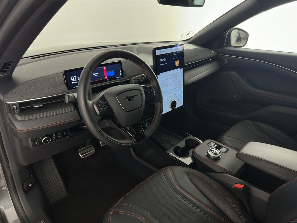 Ford Mustang Mach-E 88 Premium Extended Range 5d