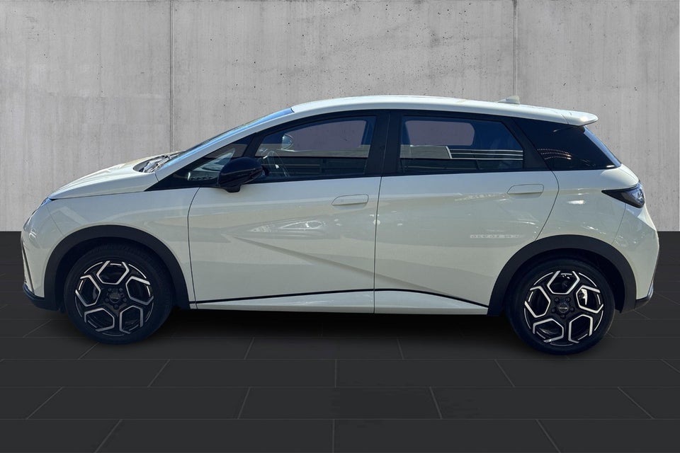 BYD Dolphin 60 Comfort 5d