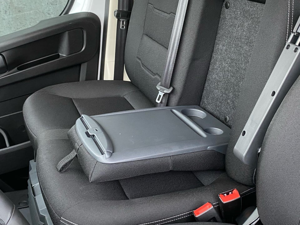 Fiat Ducato 35 Maxi 2,2 MJT 180 Chassis L3 Pro+ aut.