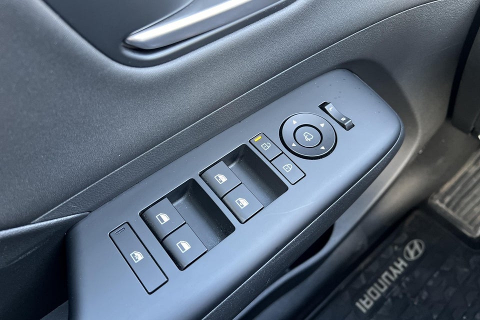 Hyundai Kona 65 EV Ultimate 5d