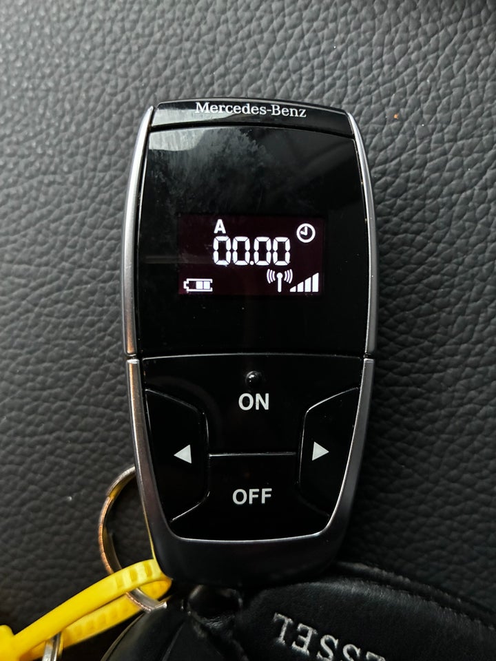 Mercedes Vito 119 2,2 CDi Complete aut. L