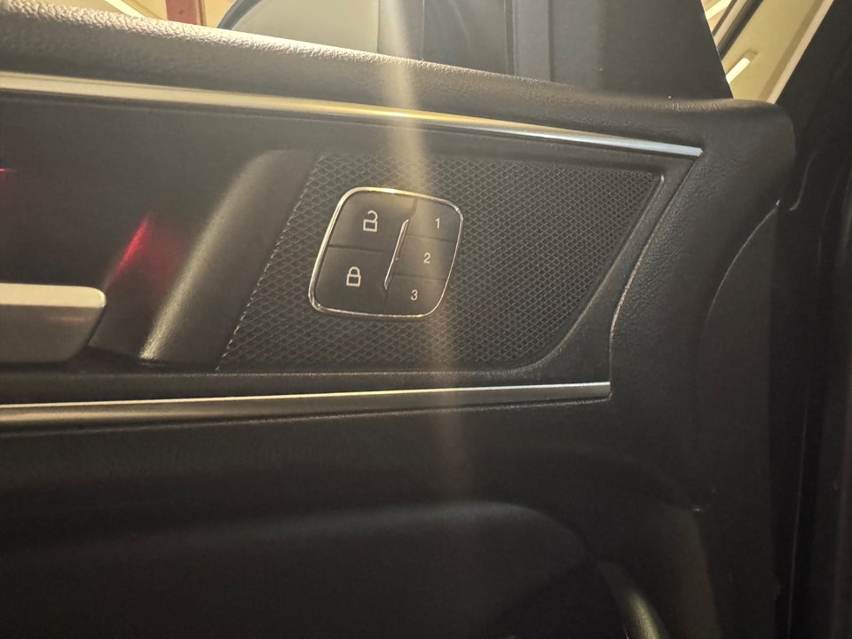 Ford S-MAX 2,0 EcoBlue ST-Line aut. 7prs 5d