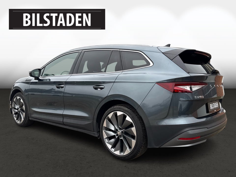 Skoda Enyaq 80 iV Selection Suite 5d