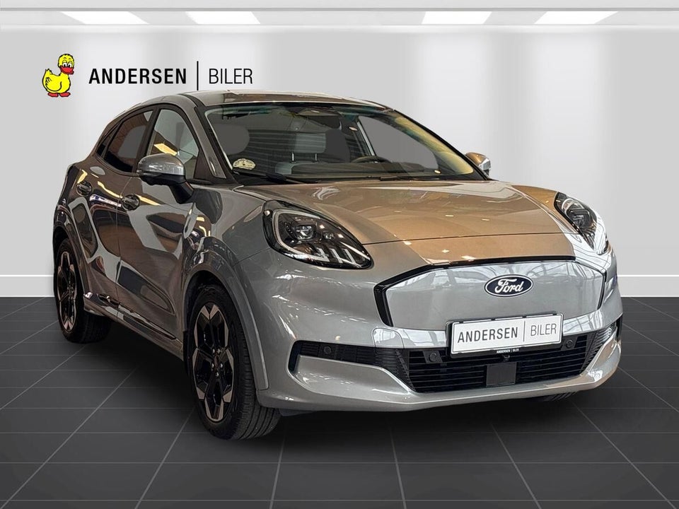 Ford Puma 43 Gen-E Premium 5d