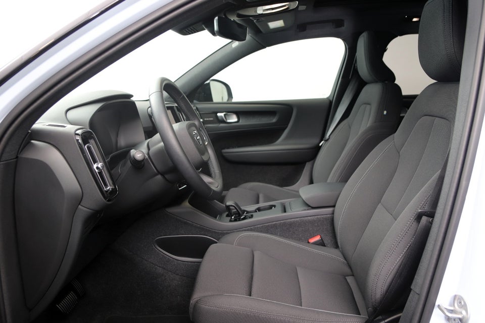 Volvo EX40 Twin Ultra 5d