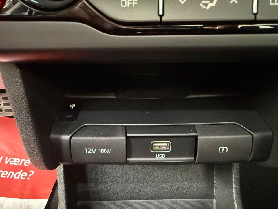 Kia e-Niro 64 Premium 5d