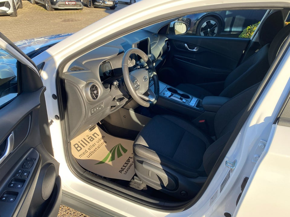 Hyundai Kona 64 EV Trend 5d