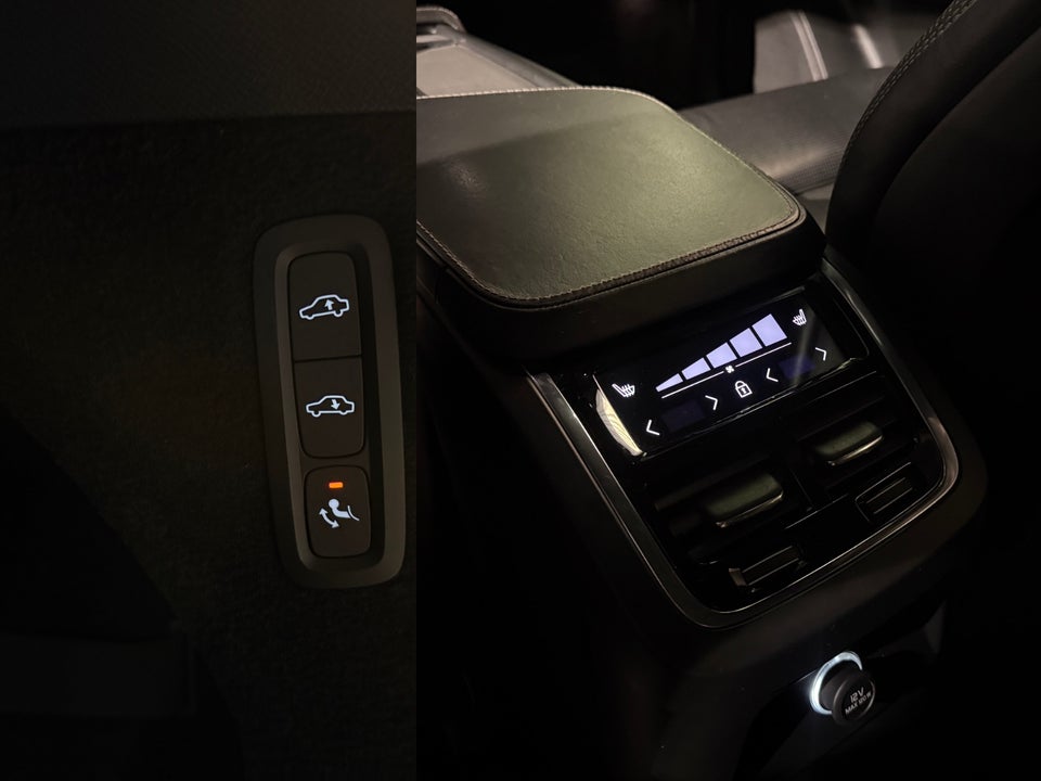 Volvo XC90 2,0 T8 407 Inscription aut. AWD 7prs 5d