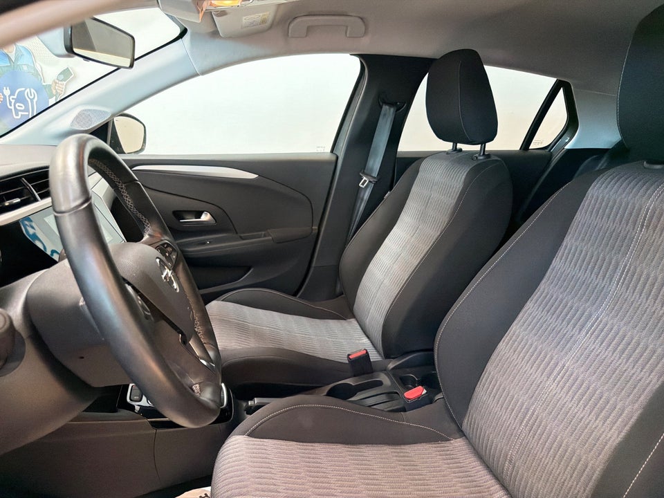 Opel Corsa 1,2 Edition 5d