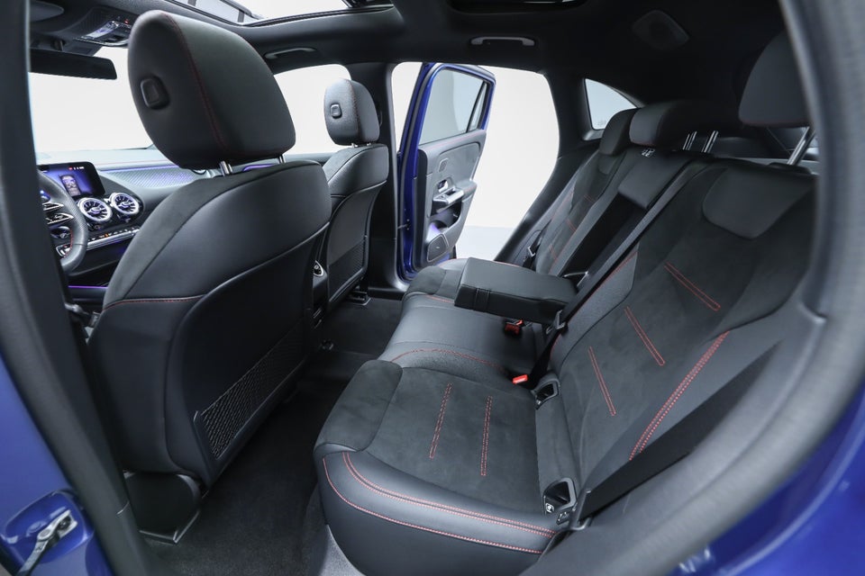 Mercedes EQA250+ AMG Premium 5d