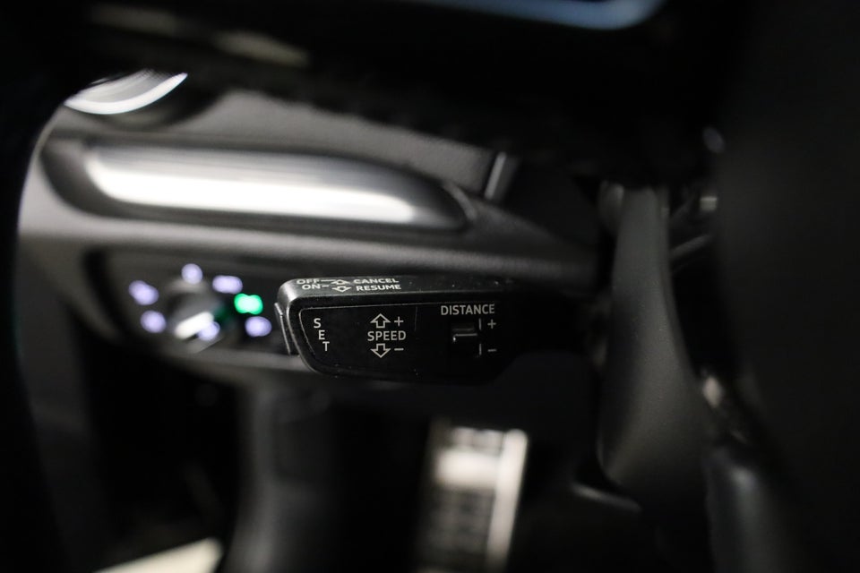 Audi A3 1,4 e-tron Sport Sportback S-tr. 5d