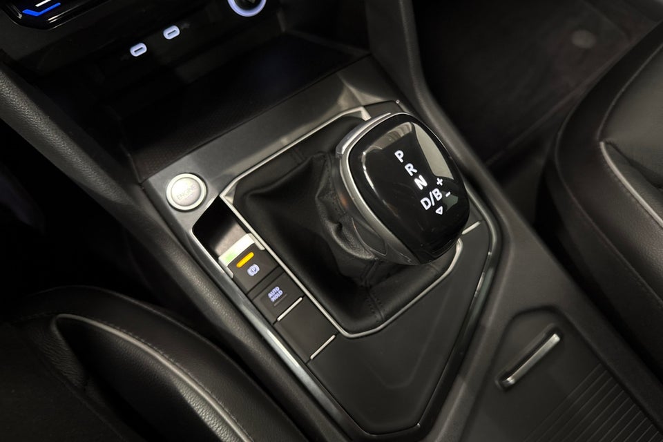 VW Tiguan 1,4 eHybrid Elegance DSG 5d