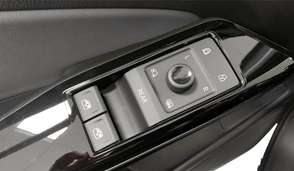 VW ID.4 77 Pro Style+ 5d