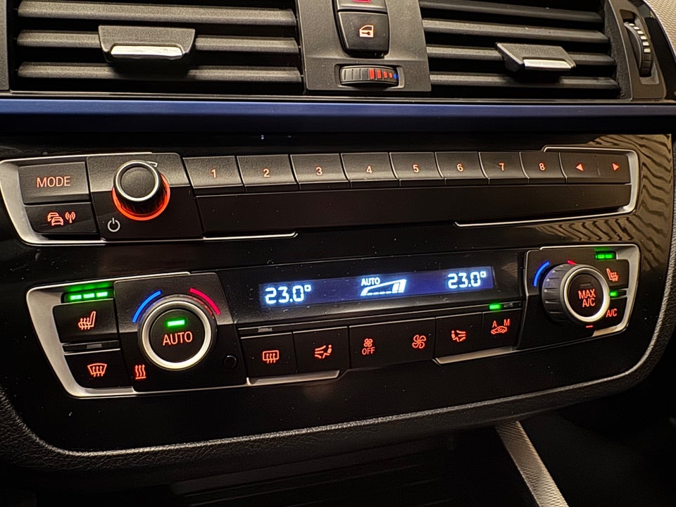 BMW 118i 1,5 M-Sport aut. 5d