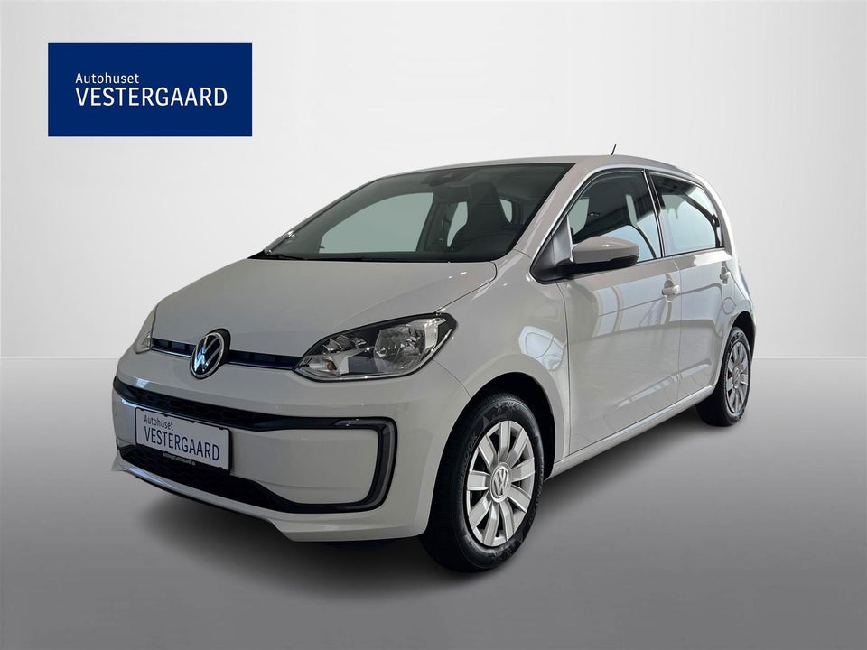 VW e-Up! 5d