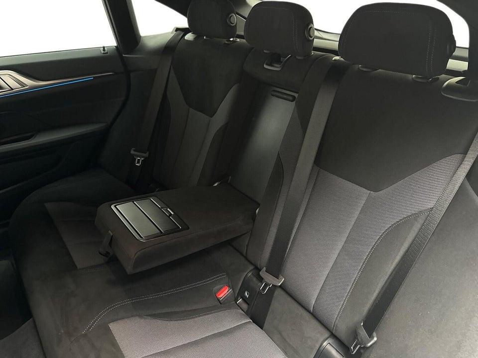 BMW i4 M50 xDrive 5d