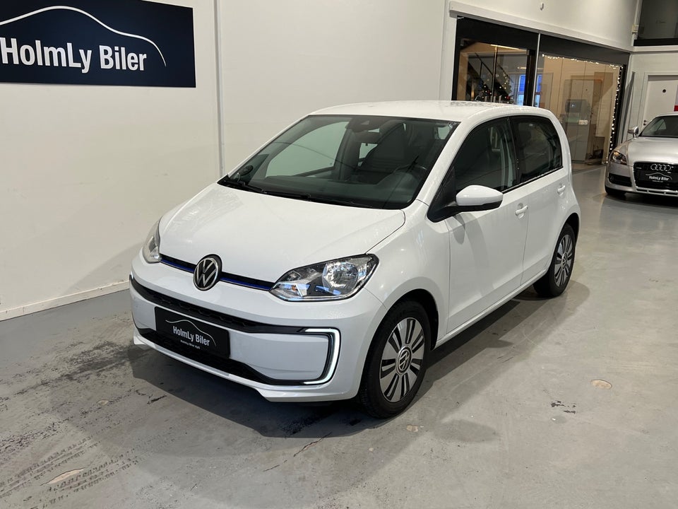 VW e-Up! Move Up! 5d
