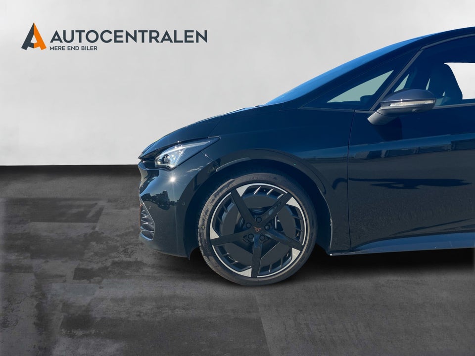 Cupra Born 77 Pasión 5d