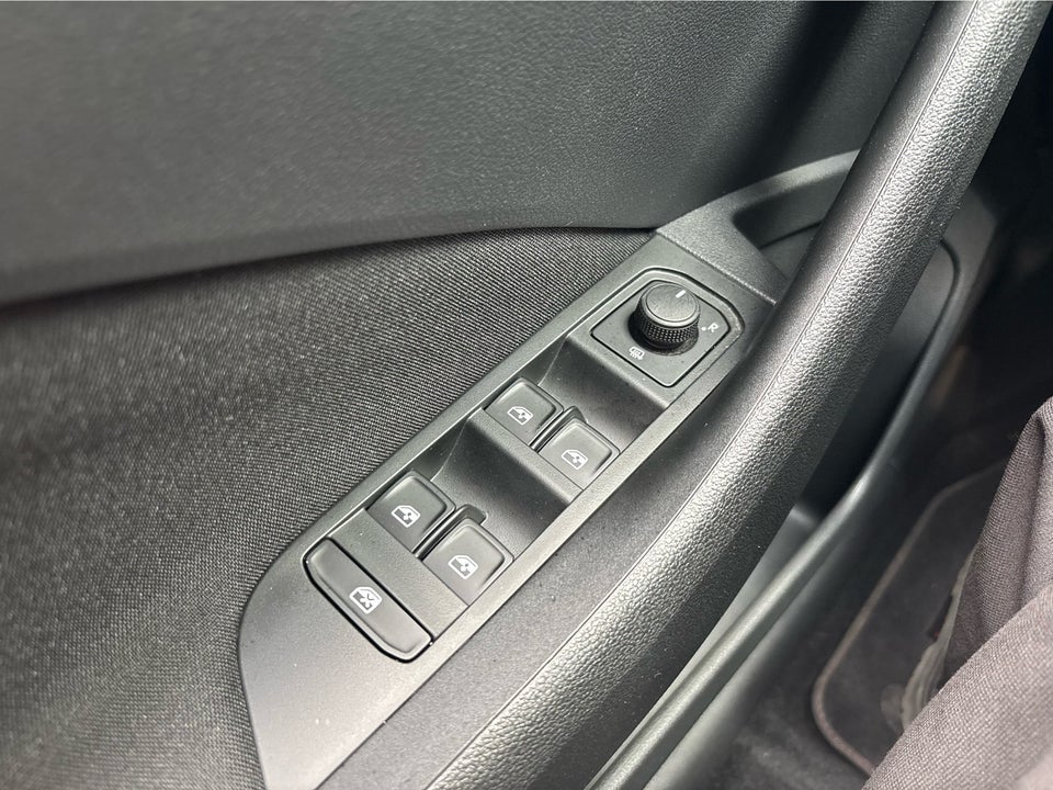 Skoda Scala 1,0 TSi 110 Tour de France DSG 5d