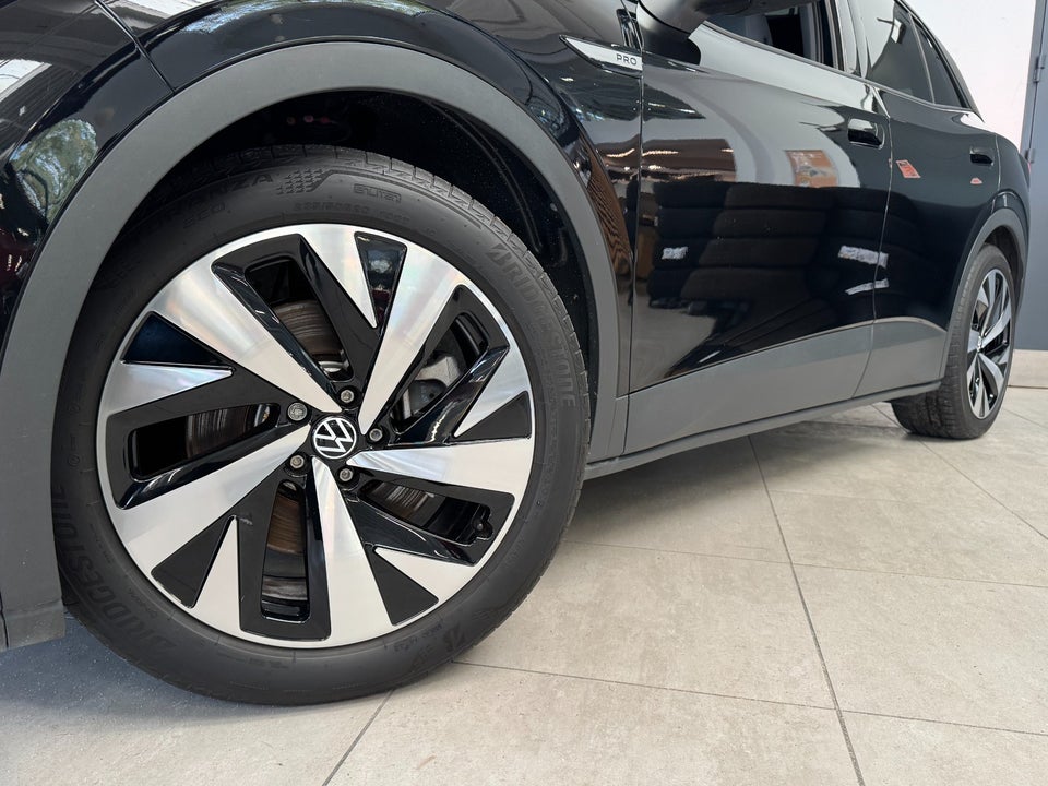 VW ID.4 77 Pro Performance 5d
