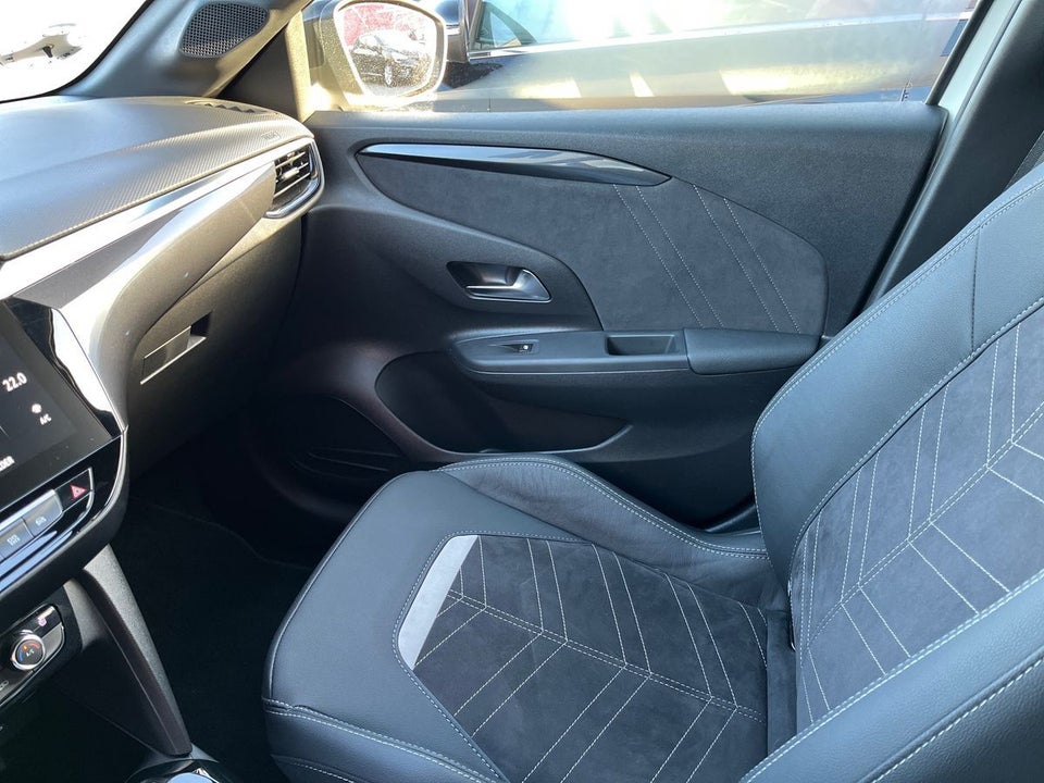 Opel Corsa-e 50 GS 5d