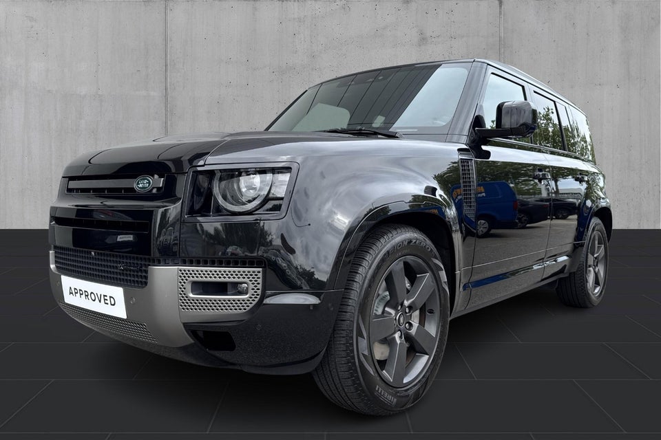 Land Rover Defender 110 3,0 P400 X-Dynamic HSE aut. 5d
